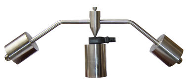 IEC 600695-10-2 برای فلزات غیر فلزی مورد آزمایش قرار گرفته است