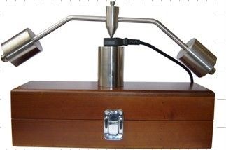 IEC 600695-10-2 برای فلزات غیر فلزی مورد آزمایش قرار گرفته است