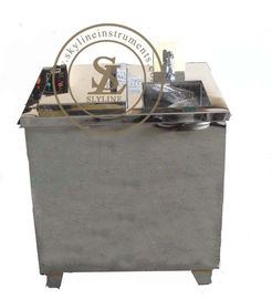 خرید 40 R / Min ابزار تست نساجی، دستگاه رنگرزی نساجی با درجه حرارت بالا تولید آنلاین