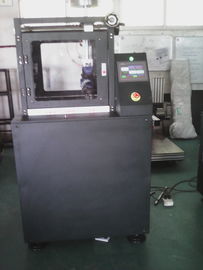 خرید محصولات کودکان محصولات آزمایشگاهی تجهیزات تستر دوام اسکیت کفش GB / T20096-2006 تولید آنلاین