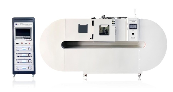 خرید EN54-7 / EN14604 تونل آزمایش آشکارساز دود تولید آنلاین