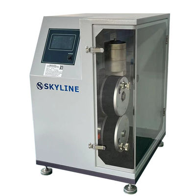 خرید ISO 22776 / DIN 3415 Hook And Loop Tape مقاومت تست کننده تولید آنلاین