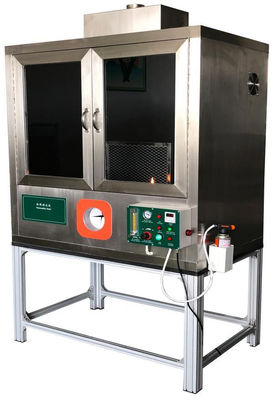 خرید BS 5852 تست کننده قابل اشتعالیت تست مبلمان پوشیده تست فوم تولید آنلاین