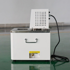 15L آزمایشگاهی دیجیتال برق گرمایش حمام آب ترموستاتیک