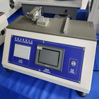 ASTMD1894 ماشین آزمایش ضریب اصطکاک فیلم پلاستیکی