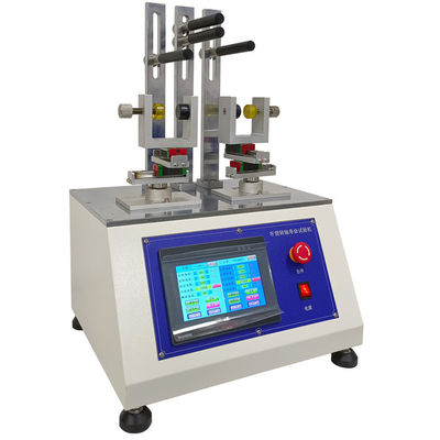 خرید دستگاه تست تورسیون هدفون تست کننده دوام هدفون تجهیزات تست دوام هدفون تولید آنلاین