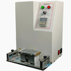ASTM D5264 Sutherland Ink Rub Tester ماشین تست فرسایش جوهر رنگ زدایی