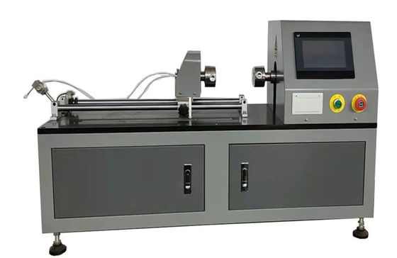 خرید ماشین آزمایش تورسیون برای سیم فولادی سیم پیش کشیده سیم ضدعفونی سیم آلیاژ مواد ماشین تورسیون تولید آنلاین