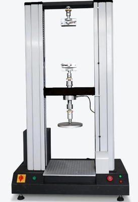 ASTM D 3574 تست کننده سختی فشرده سازی و کشش اسفنج فوم/ آزمون IFD/ آزمون CLD
