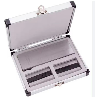 خرید GB/T1724 تراشنده اندازه گیری ظرافت رنگ آسمان رنگ ورنیک تست رنگ چاپی تولید آنلاین