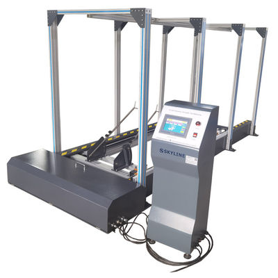 خرید ماشين ماشين ASTM F963 اسباب بازي ها آزمونگر قدرت ديناميک EN-71 تجهیزات تست قدرت ديناميک اسباب بازي تولید آنلاین