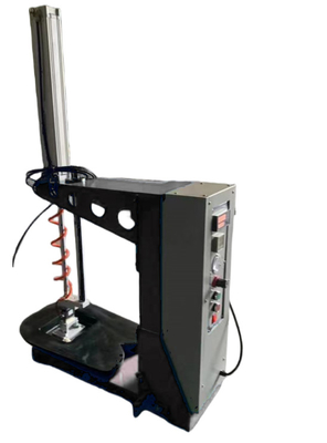 ASTM F1566 EN 1957 ماشین تست یکپارچه تشک تست دوام و محکم بودن رول برای تشک