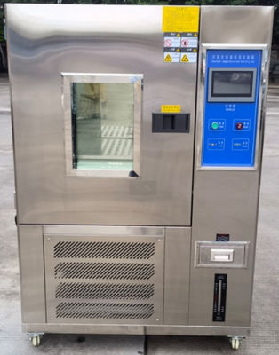 خرید SL-E01 محیط فوم ماشین آزمایش پیش درمان اتاق آزمایش دمای و رطوبت تولید آنلاین
