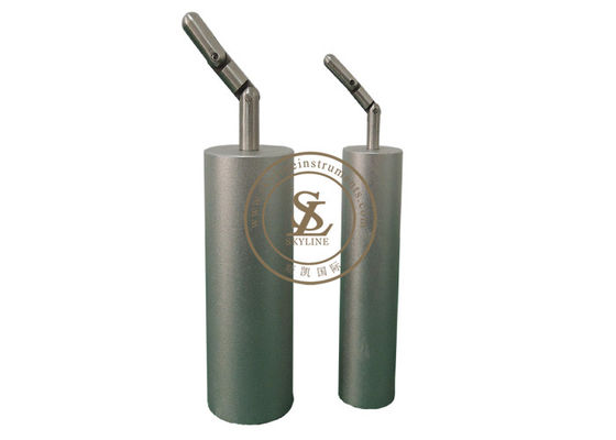 خرید اسباب بازی تست تجهیزات آلیاژ ASTM اسباب بازی تجهیزات ایمنی تجهیزات تست قابلیت دسترسی تولید آنلاین