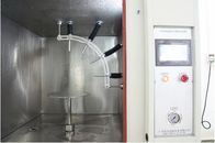 IPX56 اسپری آب اسپری آزمایش محیط زیست اتاق قطر 600mm قابل برنامه ریزی