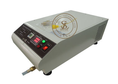 IS9873 / ISO 8124 اسباب بازی تست ایمنی اسباب بازی تست اسباب بازی دست ساز دهان