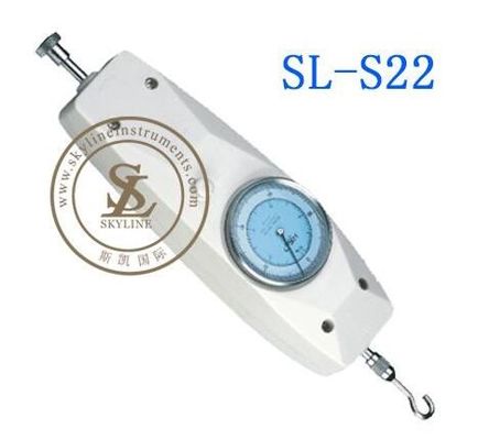 خرید تجهیزات تست اسباب بازی ابزار اندازه گیری فشار دستی کشش دستی تولید آنلاین