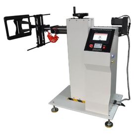 تجهیزات تست دوام مبلمان PLC / HMI میز اسلایدها با محرک خطی سروو