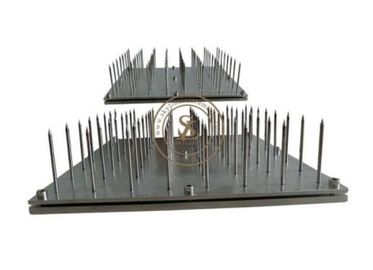 خرید تجهیزات تست قابلیت اشتعال در بستر ناخن تولید آنلاین