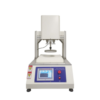 تست کننده سختی فشرده سازی و خستگی از فوم اسفنجی/ ISO 3385، ASTM D3574، ISO 2439