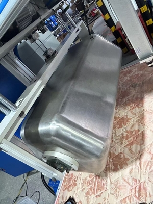 دستگاه تست دوام رولر استاندارد تست ASTM تشک و دستگاه آزمایش مجموعه تشک
