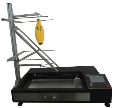 خرید EN71-2 تجهیزات آزمایش اسباب بازی اسباب بازی های پلاسک تولید آنلاین