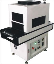 آزمایشگاه محیط زیست با کارایی بالا 2 M Long UV Dryer Machine For Sheet Glass