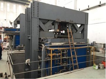 خرید ISO834-1 آزمون تسترهای اشتعال پذیری مصالح ساختمانی تجهیزات تست های احتراق افقی چند منظوره تولید آنلاین