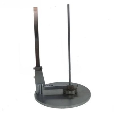 خرید تجهیزات تست اسباب بازی EN71 -1 فولاد ضد زنگ 1 کیلوگرم تستر ایمنی ضربه با باربری تولید آنلاین