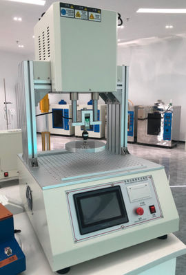 خرید دستگاه تست خستگی و سختی فشرده سازی کف IFD دستگاه تست اسفنج تولید آنلاین