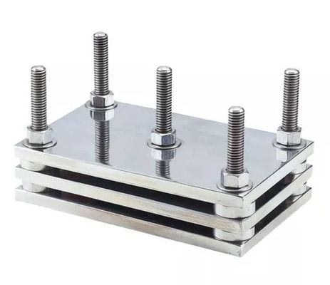 خرید فوم ثابت فشرده سازی Tester ثابت انحراف فشرده سازی مجموعه تست ماشین ((گرم کردن خشک) تولید آنلاین