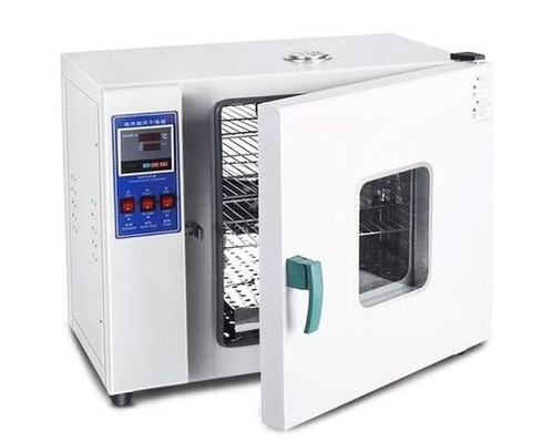 فوم ثابت فشرده سازی Tester ثابت انحراف فشرده سازی مجموعه تست ماشین ((گرم کردن خشک)