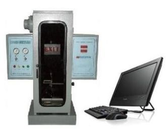 خرید ASTM D2843 مواد تسلیحات تستر فوممستر مواد معدنی تستر ورودی خروجی ورود به سیستم تست تجهیزات تولید آنلاین