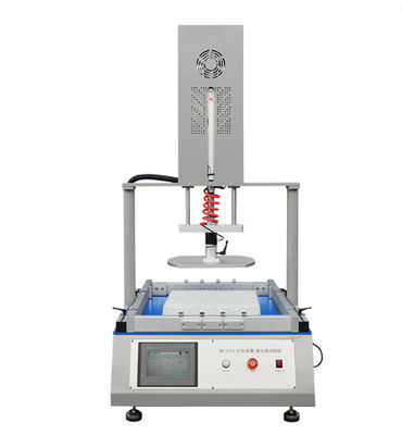 خرید دستگاه آزمون بهار Zigzag Spring تولید آنلاین