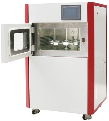 اتاق آزمون سرعت انتقال بخار آب ASTM E96 WVTR