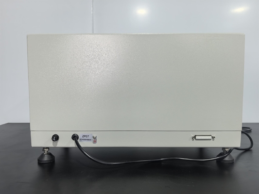 تست کننده سفتی خودکار پارچه ISO9073-7/ ASTM D1388-1996/ BSEN22313