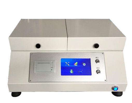 TAPPI T498 Tissue Softness Tester with 10-1000mN Measuring Range 1.2mm/s Test Speed and 15s Measurement Time