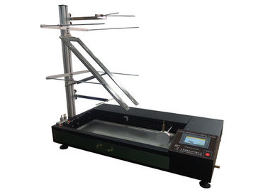 خرید تجهیزات تست اشتعال پذیری کنترل شده ISO8124 PCL تولید آنلاین