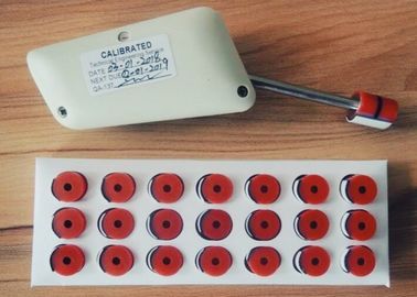 UL Sharp Edge Tester برای محصولات الکترونیکی مطابق با استاندارد UL1439