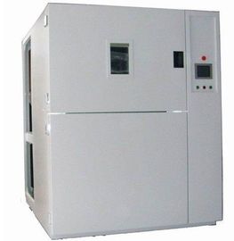 کنترلر صفحه نمایش لمسی LCD اتاق حرارتی حرارتی با سیستم انتقال گرم / سرد
