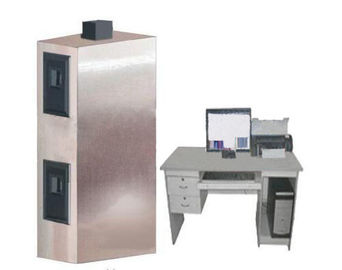 خرید کابل نصب شده به صورت عمودی در دستگاه تست آتش نشانی شفت تولید آنلاین