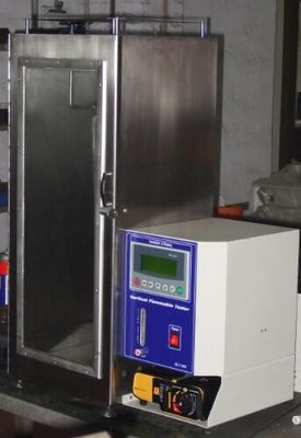 خرید دستگاه نساجی مقاوم در برابر شعله عمودی برای چادر کمپینگ CPAI -84 تولید آنلاین