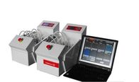 EN14112 خودکار تست پایداری اکسیداسیون بیودیزل برای سیستم کنترل دما FDR Flanders