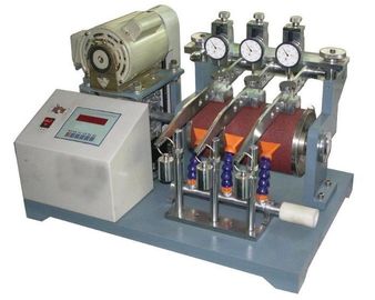 خرید SL-L04 LCD 0 ~ 99،999،999 NBS تستر سایش برشی با تنظیم مجدد برقی الکتریکی تولید آنلاین