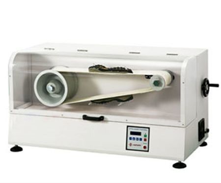 خرید تستر انعطاف پذیر کمربند برای Outsoles انعطاف پذیر طراحی شده است تولید آنلاین