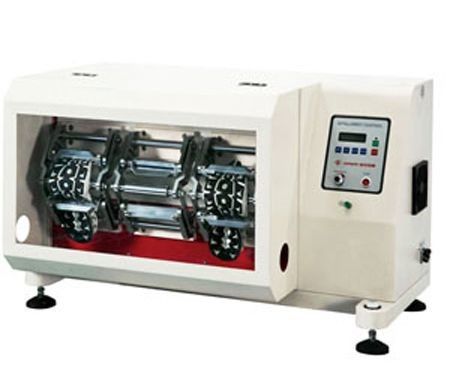 خرید تست انعطاف پذیر کمربند برای تعیین مقاومت در برابر مواد تولید آنلاین