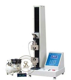 ISO13934.1 آزمون ASTM D5035 آزمون کشش مقاومت در برابر ماشین آلات