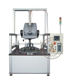 BIFMA X5.1-2002 Test No 9 102kg (225lb) دستگاه تست صندلی چرخشی