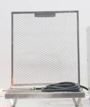 خرید BS 5852 تست کننده قابل اشتعالیت تست مبلمان پوشیده تست فوم تولید آنلاین