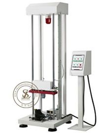 خرید ENISO20344 آزمایشگاه آزمایشگاه تجهیزات کفش ایمنی تاثیر ماشین تولید آنلاین